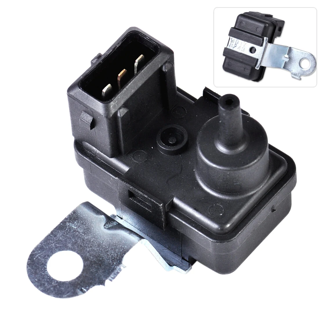 MD178243 for Mitsubishi Manifold Absolute Pressure Sensor for Mitsubishi Mivec Map Sensor 4G92