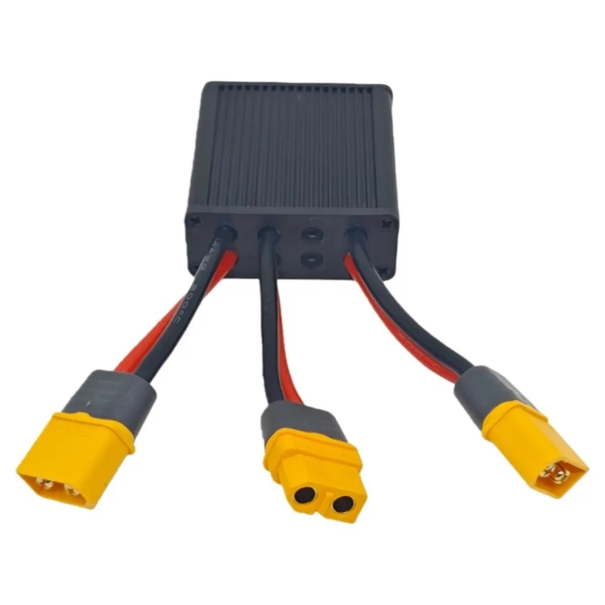 AC※▼●1605-Double Battery Discharge Converter for E-Bike Dual Battery Pack Switch Balancer 10-100VDC 40A