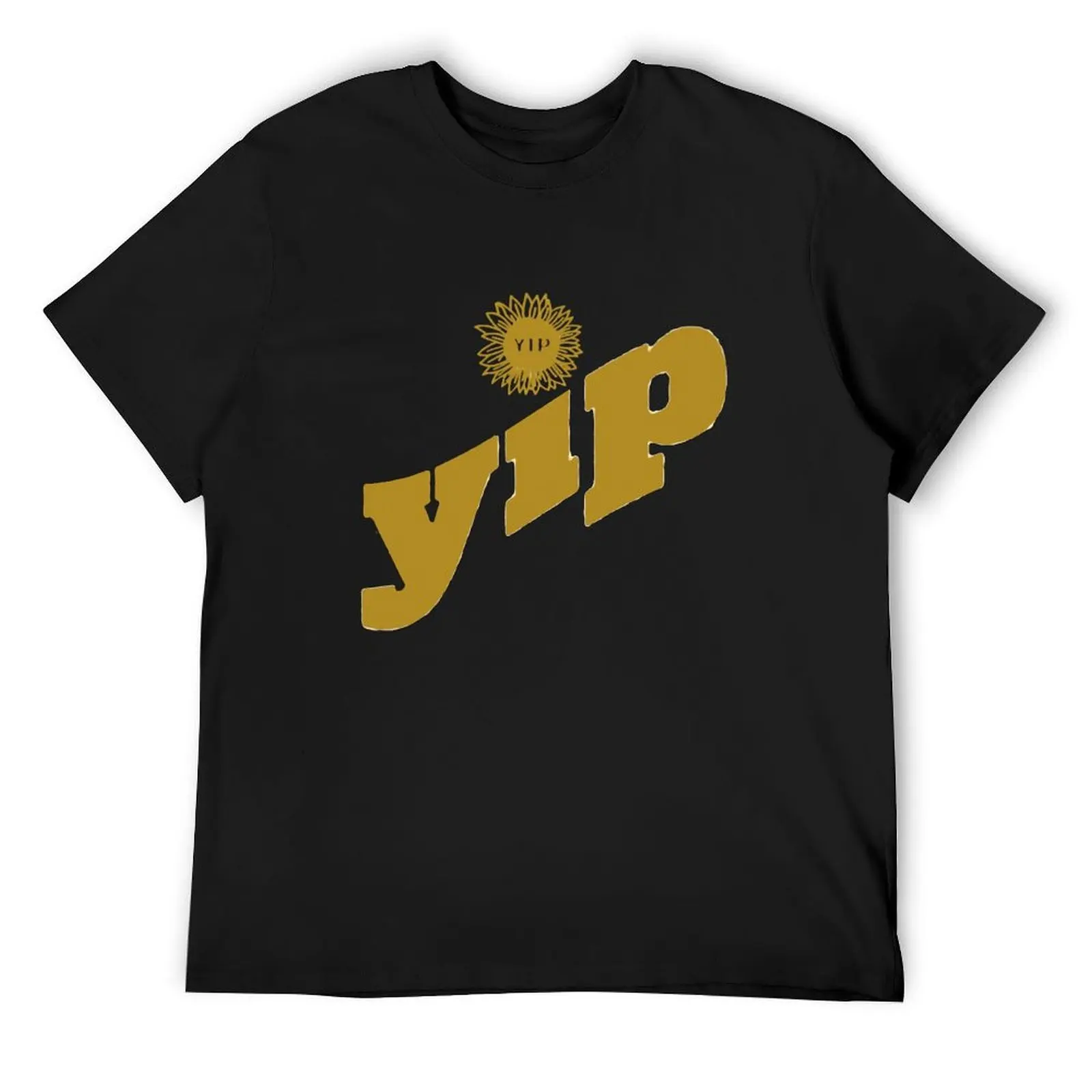 

yip T-Shirt blanks graphic tee shirt tshirts personalised mens vintage t shirts