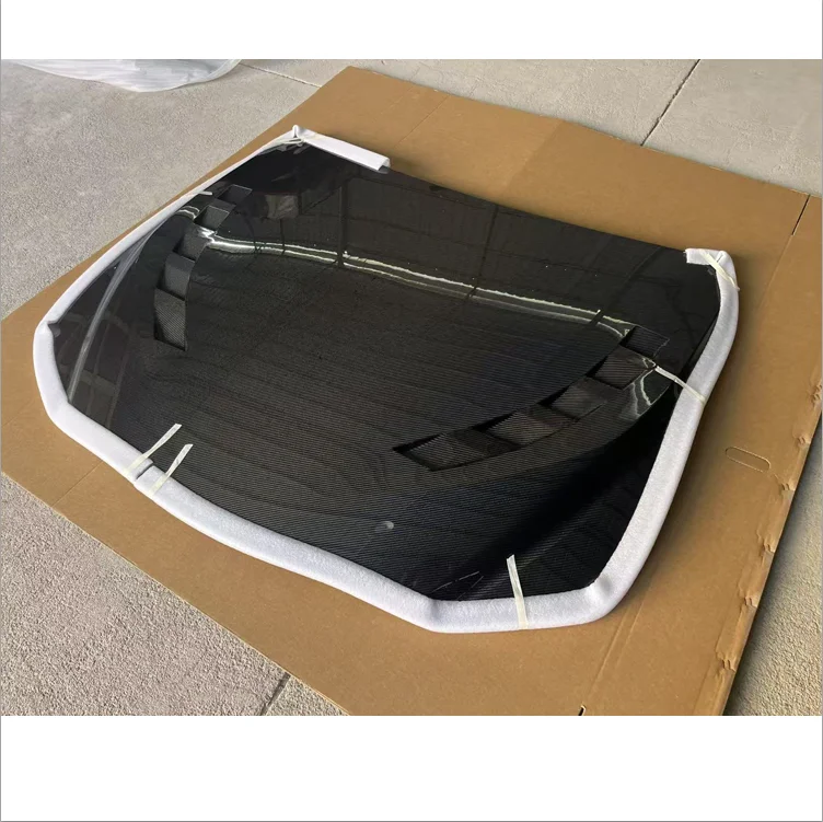 

Carbon Fiber hood for lexus is350 2022Practical Good quality