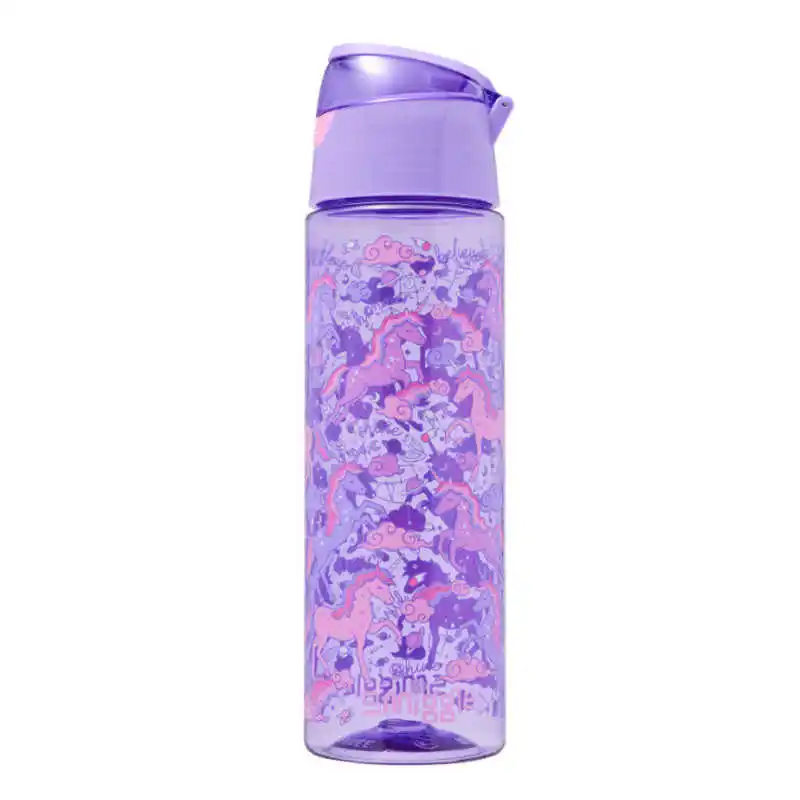 

Hot Smiggle Cup From Australia Genuine Cartoon Children Portable Straw Kettle Large Capacity Student Outdoor Mug Cute Design