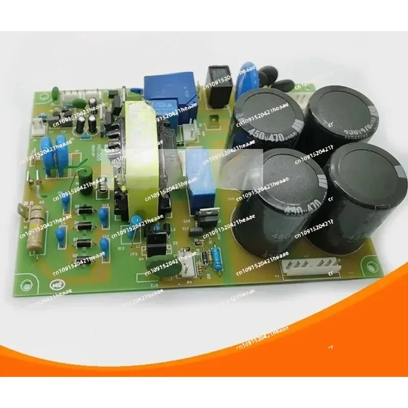Suitable for Welding Power Board W S250S Power Supply Backplane  Tube TIG200 Dual-purpose Welding Machine Circuit Board