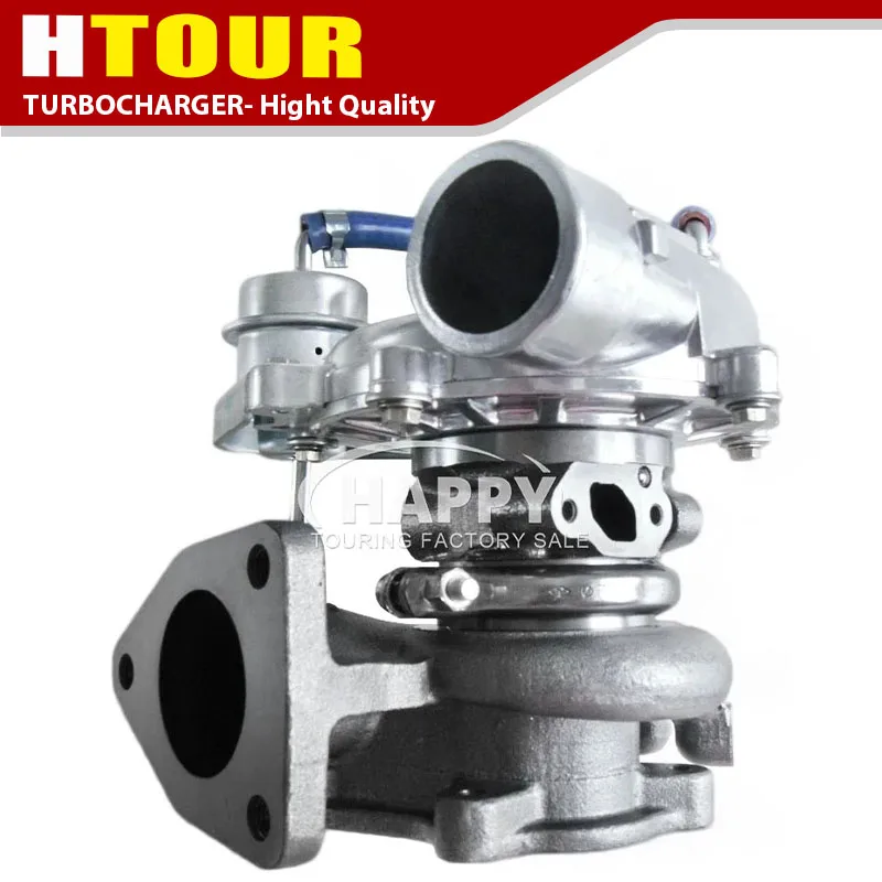 

Турбокомпрессор CT16 17201-30080 1720130080 Турбо 17201 30080 для Toyota Hilux 2KD-FTV Land Cruiser 2,5 л