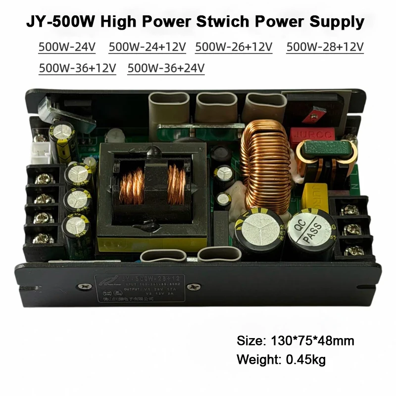 led-stage-light-500w-power-supply-constant-voltage-switch-power-supply-for-led-moving-head-zoom-light