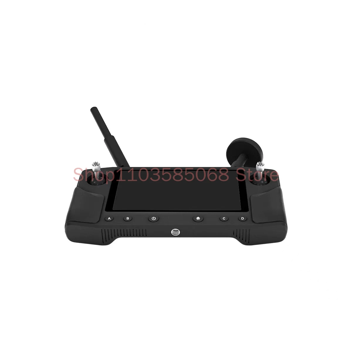 

HEX Herelink V1.1 2,4 ГГц пульт дистанционного управления QGC Mavlink поддержка ArduPilot PX4 Airunit беспроводная цифровая система передачи HDMI