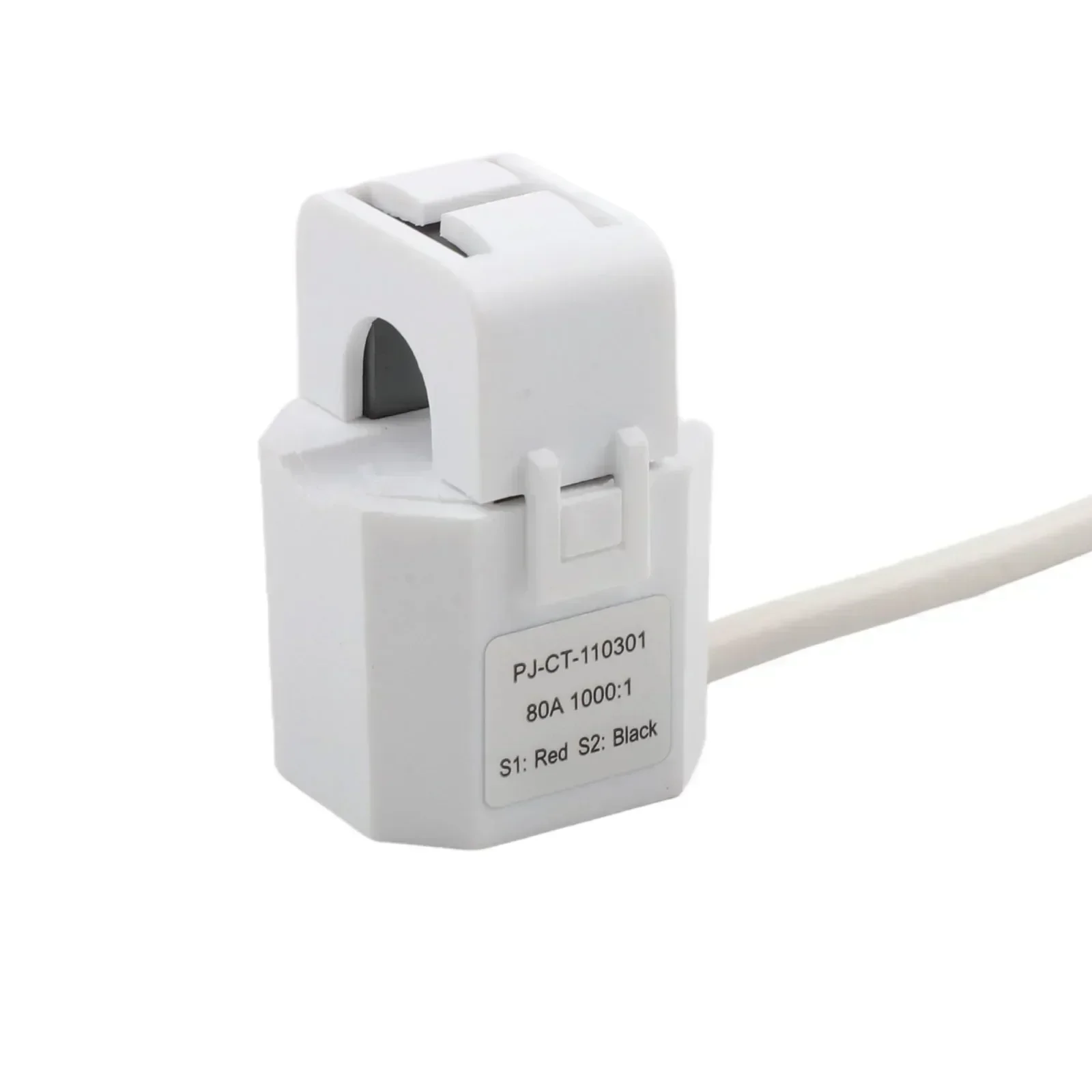 1PC WiFi Intelligent Two-Way Power Monitor Comprehensive-Energy Monitoring For Tuya Intelligent Bidirectional Channel Meter