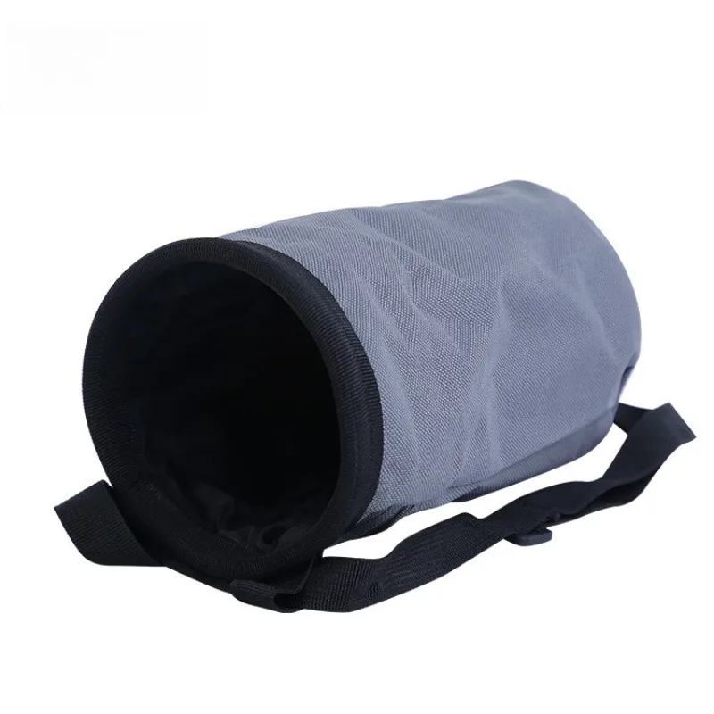 

Outdoor Non-slip Magnesium Powder Bag Mountaineering Climbing Powder Bag