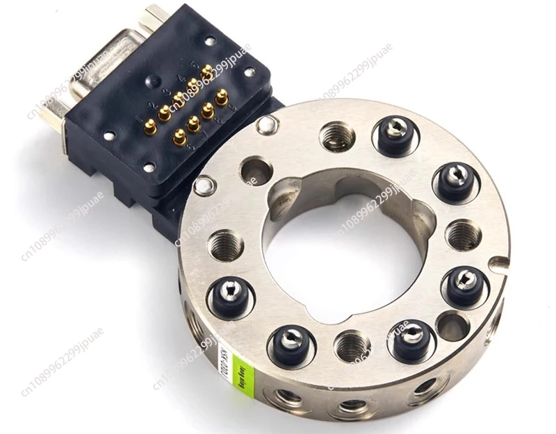 

10kg Robot Tool Changer NSK-10D NSK-10DJ Quick Change Plate for Industrial Automation