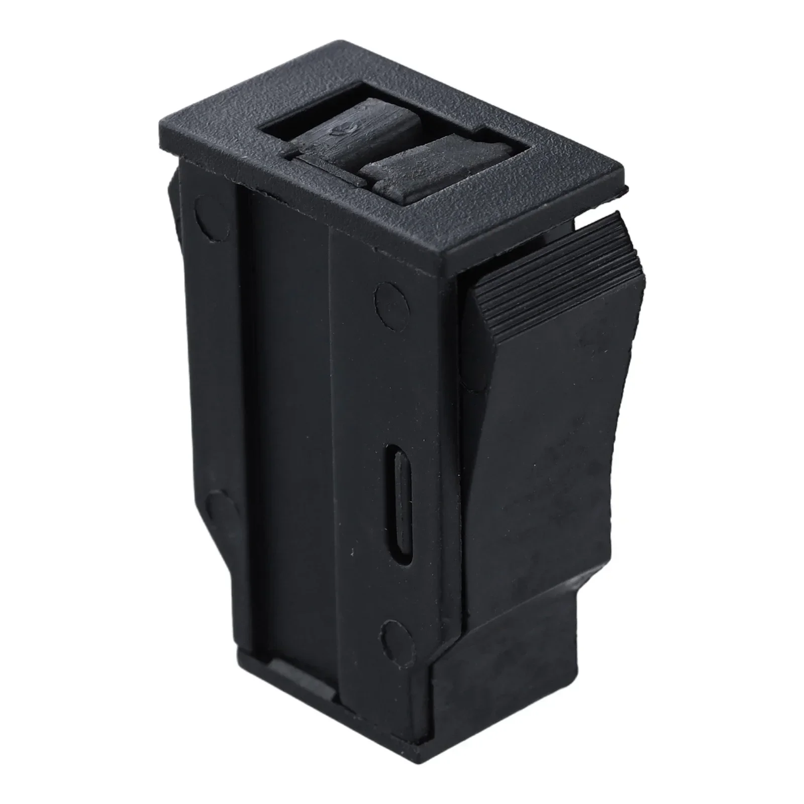 Car Instrument Panel Storage Box Lock #1545547 #8M51T044K90AA For Ford For Focus For MK2 2005-2011 Plastic Dashboard-Lock Buckle