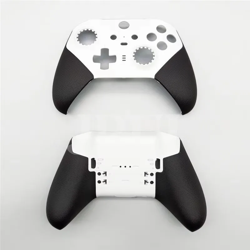 For Elite 2 Wireless Controller Housing Housing Replacement Housing Front Back Panel Bottom Cover