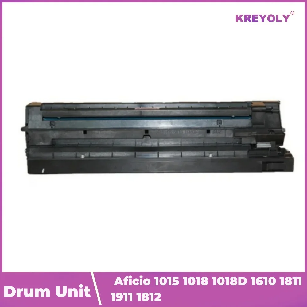 Ricoh 1015 Unit Drum kompatibel tipe PCU dengan pengembang untuk Aficio 1015 1018 1018D 1610 1811 1911 1812 Unit foto konduktor