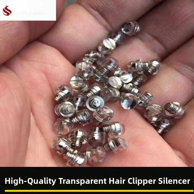 

Звукопоглощающие накладки для парикмахерских ножниц: винтовые, для устранения шума, для инструментов по уходу за волосами, от производителя