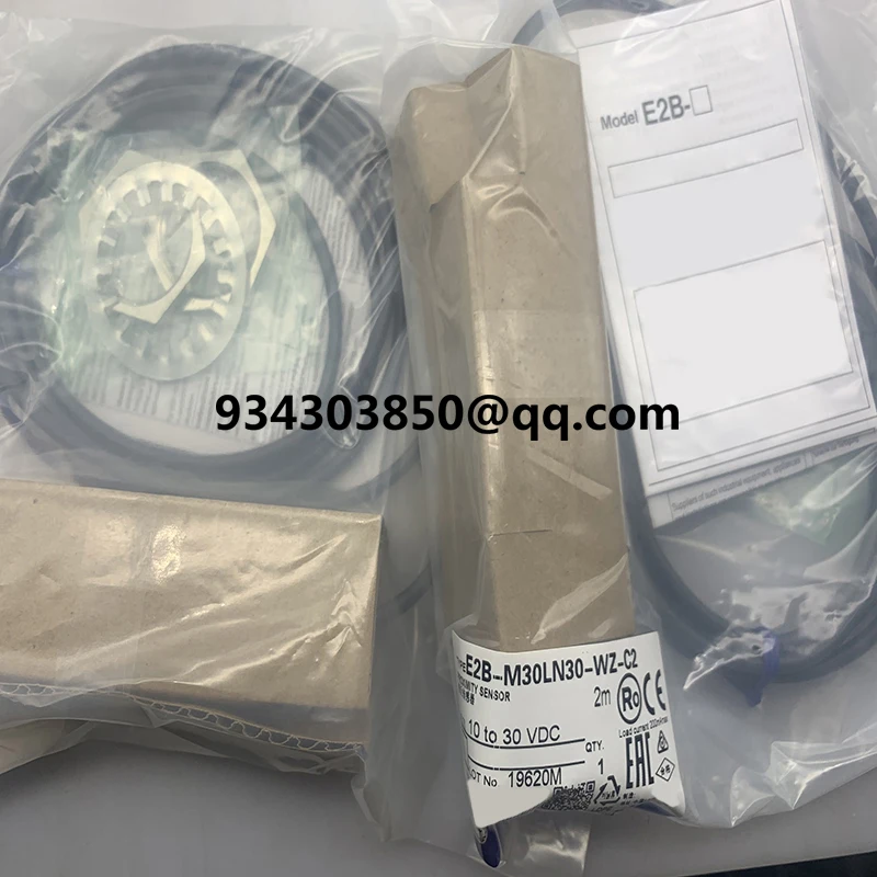 

100% brand new sensorE2B-M30LS15-WP-B1 E2B-M30LS15-WP-B2 E2B-M30LS15-WP-B3 E2B-M30LS15-WP-C1 E2B-M30LS15-WP-C2 E2B-M30LS15-WP-C3