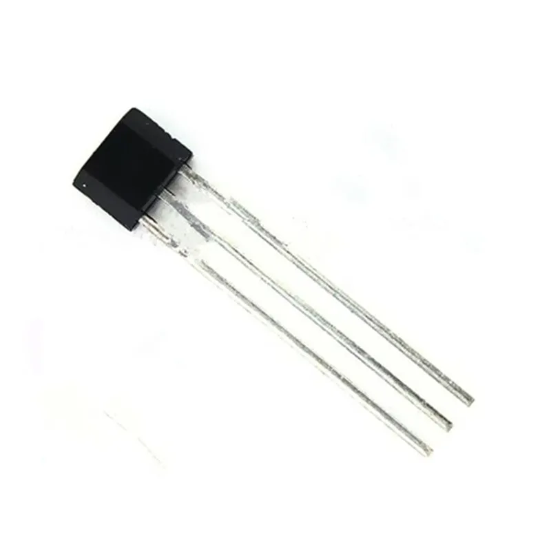 10pcs/lot 41F 0H41 SH41 SS41F S41 TO-92S  Bipolar Hall Element Sensor Motor Electric Car Motor Hall Sensor