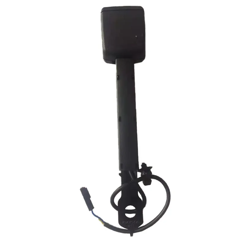 5NG 857 755 5NG857755 Car Safety Front Seat Belt Buckle Adapter Socket Connector Clip Camlock Car Seat Belt Clip Extension