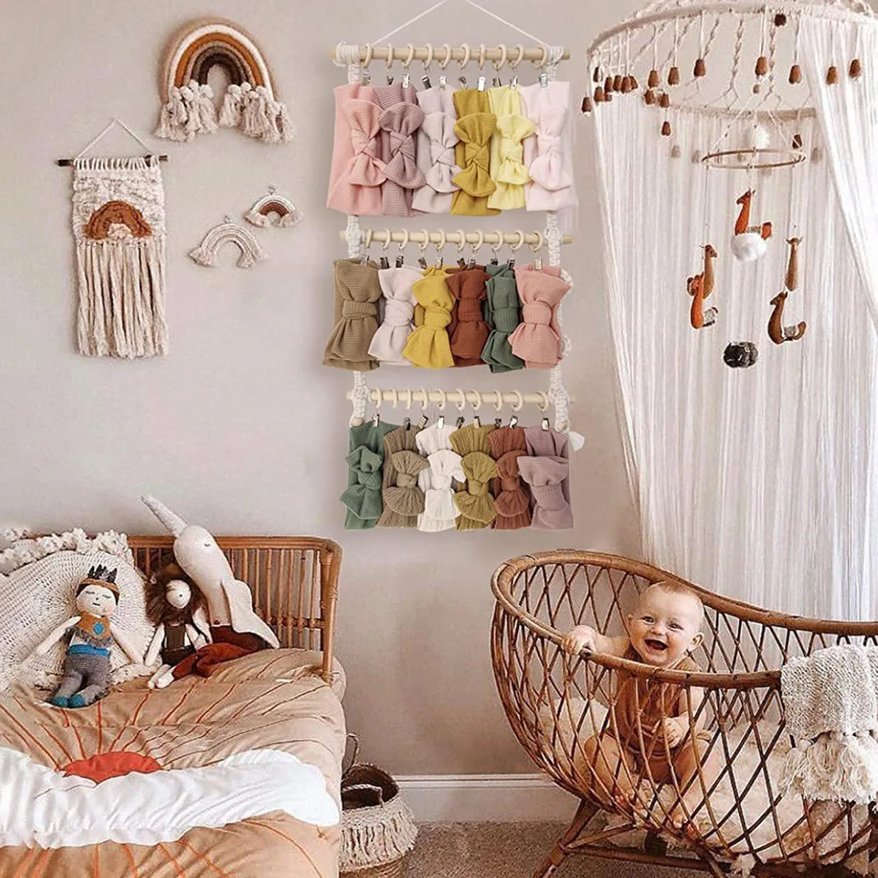 Thumbnail 3 - #1 Trending Wall Mounted Coat Racks Right Now