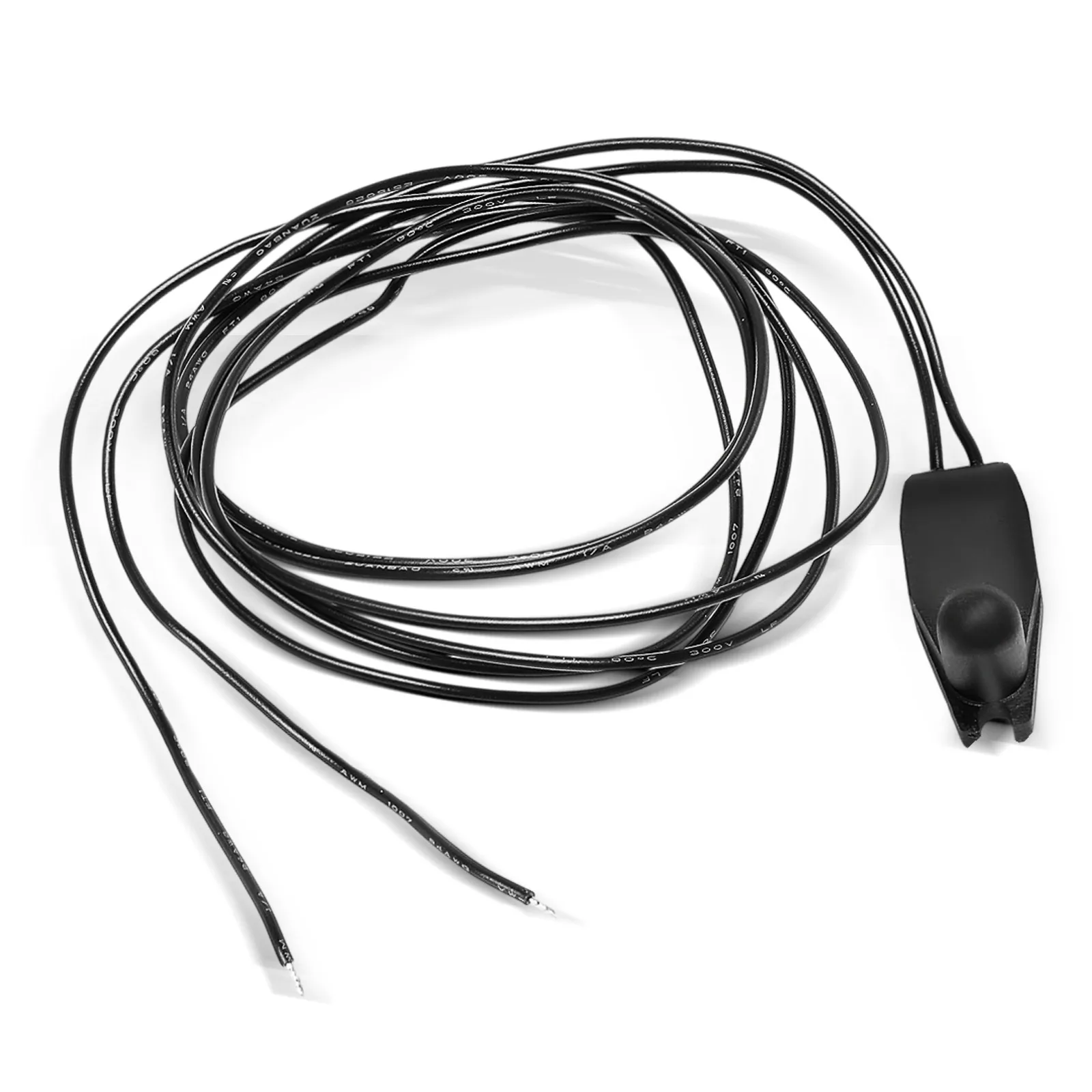 Frankberg 1x Temperatuursensor voor Renault Clio Megane Twingo 6445 F9 7701033509 7700773858 277228552R