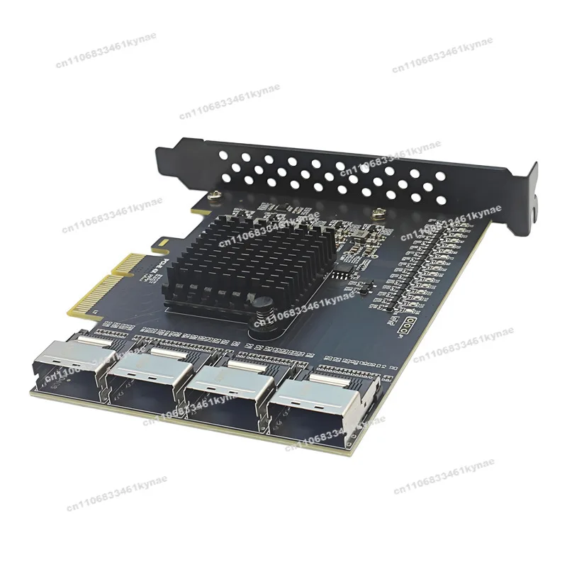 convient-pour-pci-e-vers-4-ports-sff-8087-peut-etre-converti-en-carte-d'extension-sata30-6g-16-ports