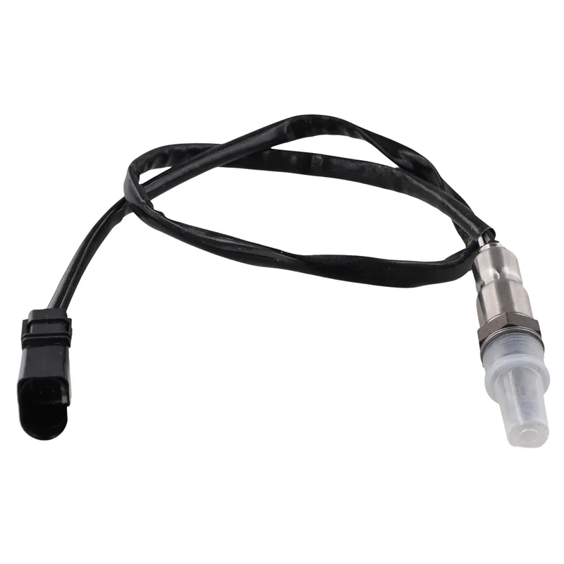 Sensor de oxígeno O2 estrecido aguas arriba para A5 A6 A7 Quattro 12-15 Q5 Q7 S4 S5 4L0906262K