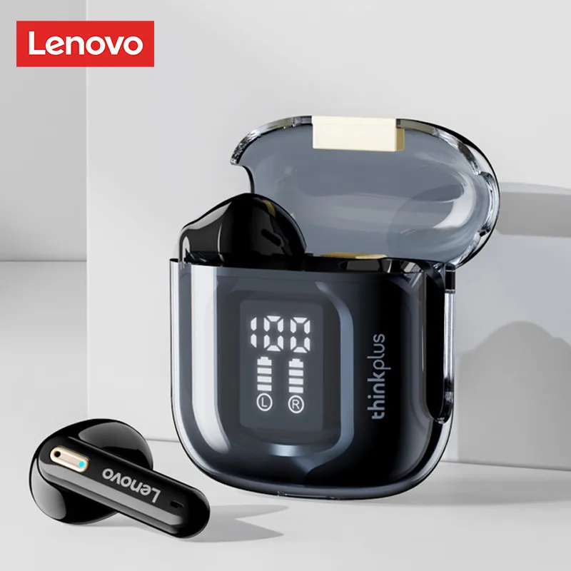 TWS-Π½Π°ΡΡΠ½ΠΈΠΊΠΈ Lenovo LP6 Ρ Π°ΠΊΡΠΈΠ²Π½ΡΠΌ ΡΡΠΌΠΎΠΏΠΎΠ΄Π°Π²Π»Π΅Π½ΠΈΠ΅ΠΌ ΠΈ ΠΏΠΎΠ΄Π΄Π΅ΡΠΆΠΊΠΎΠΉ Buletooth 5,0 TWS-Π½Π°ΡΡΠ½ΠΈΠΊΠΈ Lenovo LP6 Ρ Π°ΠΊΡΠΈΠ²Π½ΡΠΌ ΡΡΠΌΠΎΠΏΠΎΠ΄Π°Π²Π»Π΅Π½ΠΈΠ΅ΠΌ ΠΈ ΠΏΠΎΠ΄Π΄Π΅ΡΠΆΠΊΠΎΠΉ Buletooth 5,0