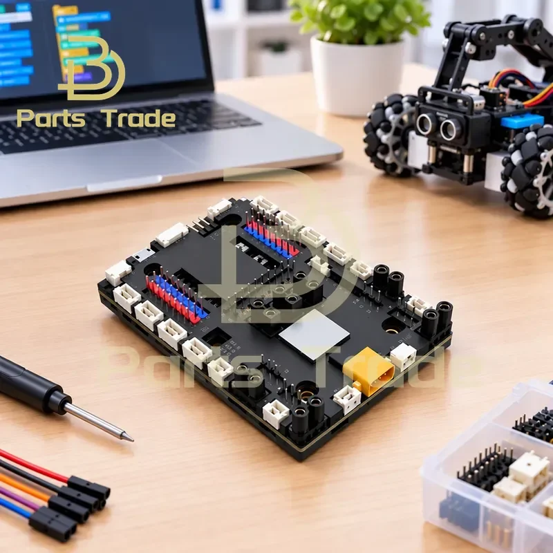 for DJI RoboMaster Development Board Type A B OLED Screen Wire Package Kit