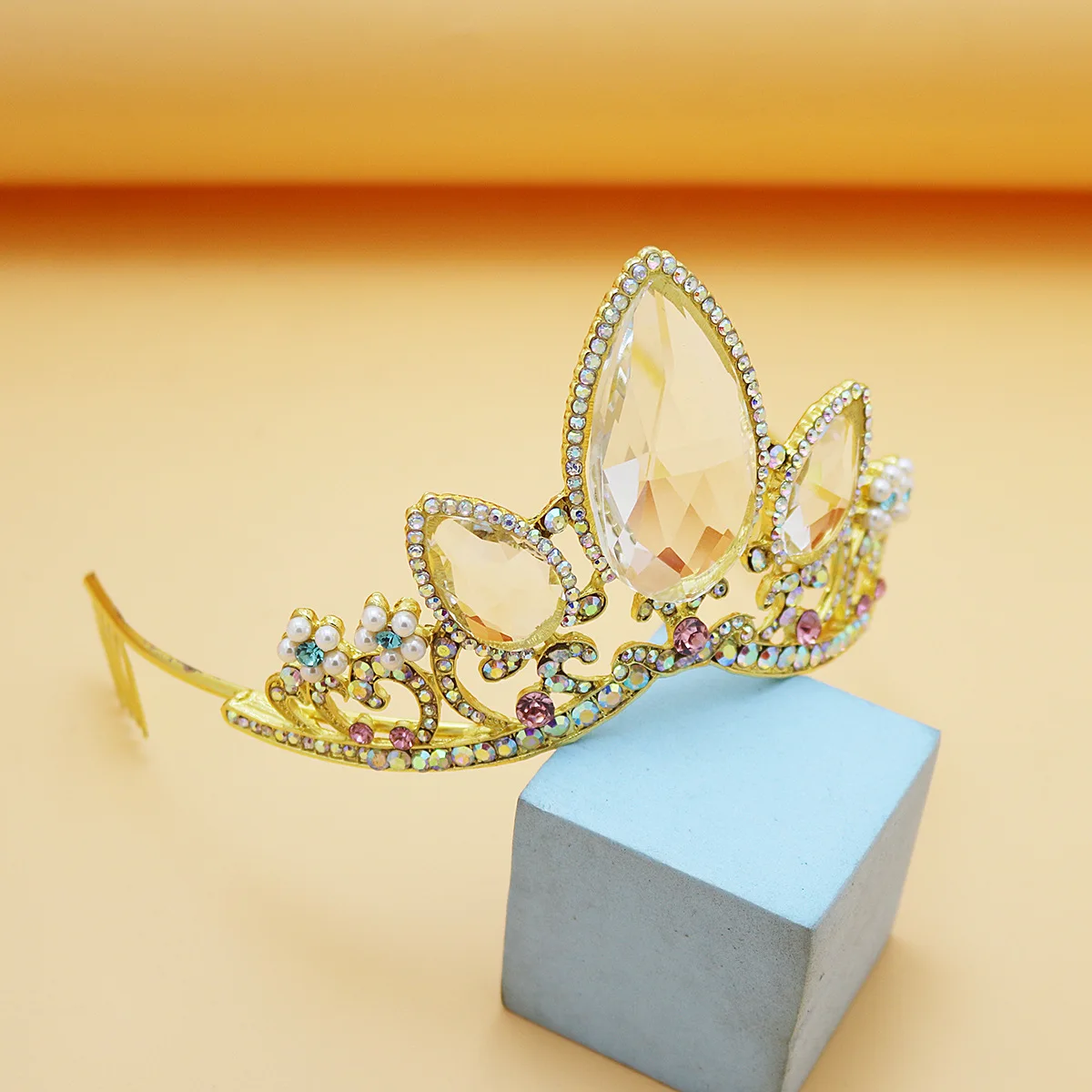 Thumbnail 2 - #7 New Tiaras Arrivals