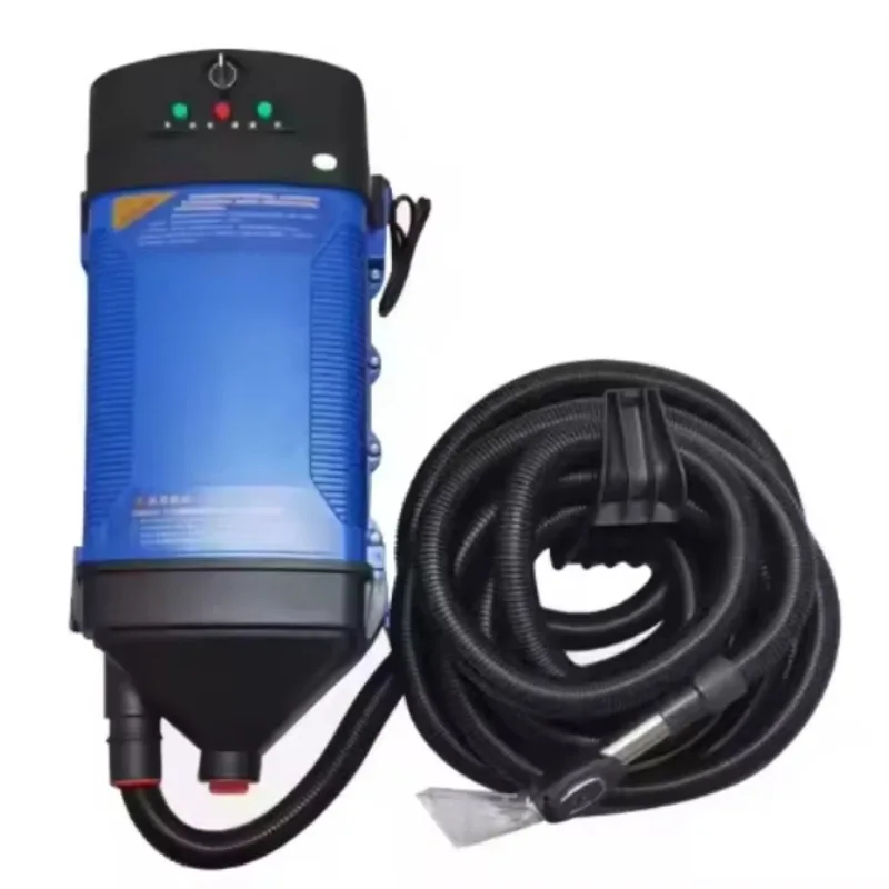 Magwell VC2000 2000w Wall Mounted Vacuum Cleaner Car Cleaning Shop Wall Mounted Car Detailing Vacuum Cleaner for Sale