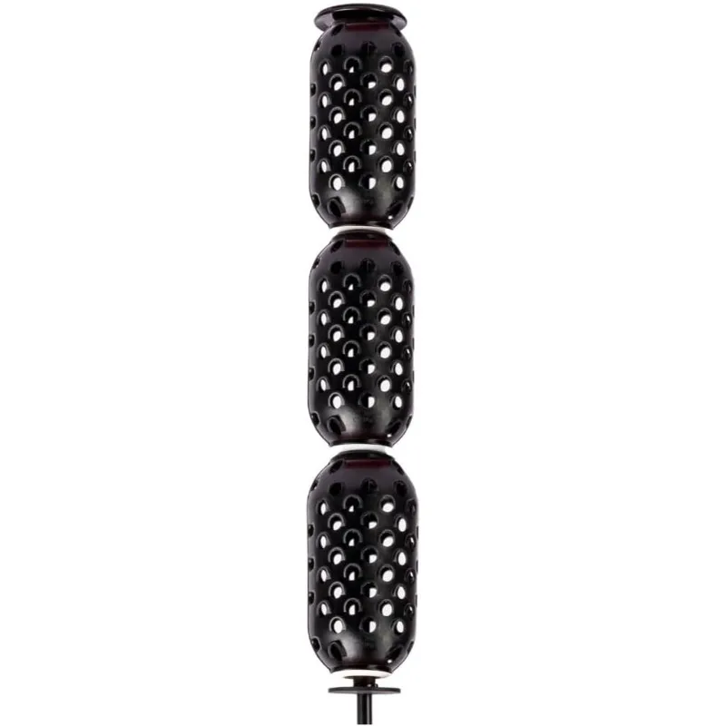 

Aero Swing Baseball & Softball Swing Trainer, Bat Swing Air Resistance, Baseball and Softball Training Tool,AERO-BAT Standard