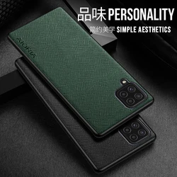 Case for Samsung Galaxy M53, M33, M23, M62, M52, M42, M32, M22, M12, M51, M31, M31S, M11, M14, M02S, 5G, 4G