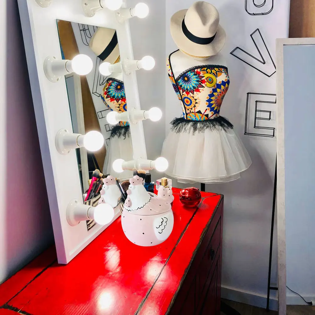 Ceramic Storage Jar… - image