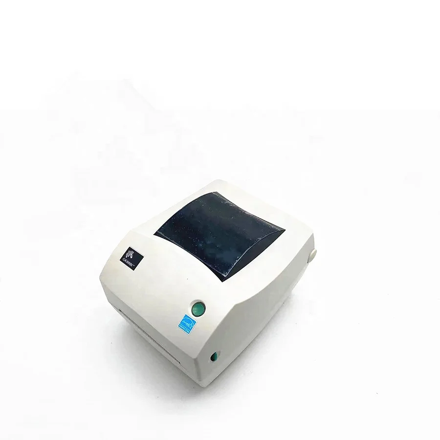

New GK888 barcode printer Thermal Transfer Barcode Printer