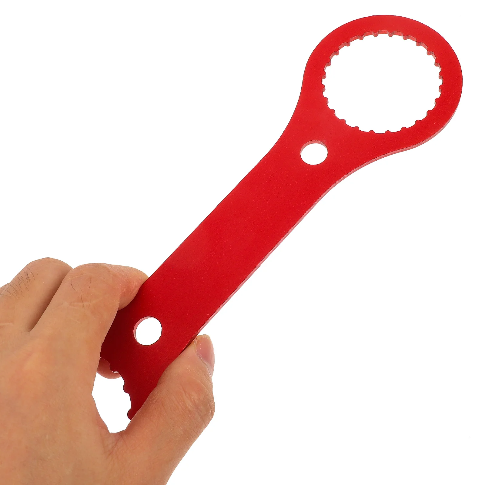 

Professional Mountain Bike Wrench Alloy Bicycle Repair Tool Shaft Remover Durable Repairing Bike Tool Shaft Remover