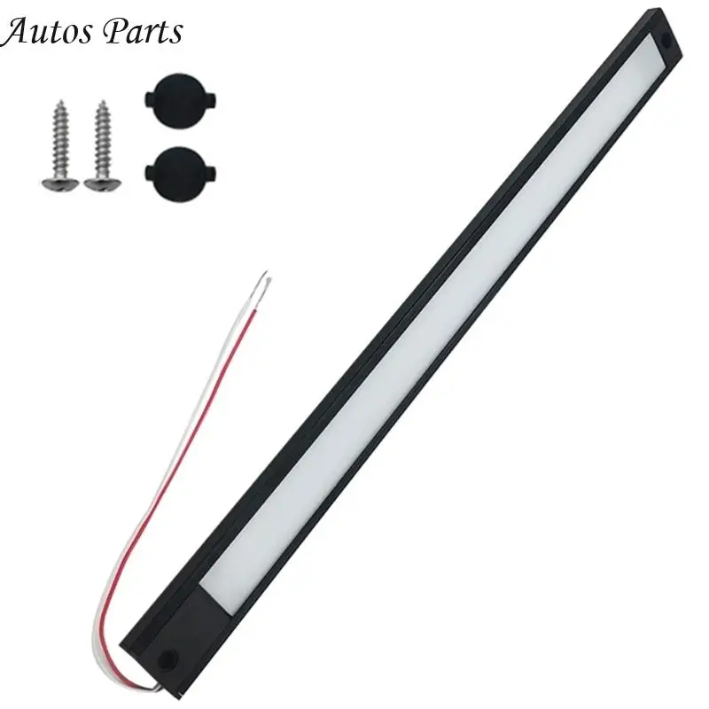 57BA Shockproof Interior Lighting Replacement 12 to 24V LED Bright for Camping Use