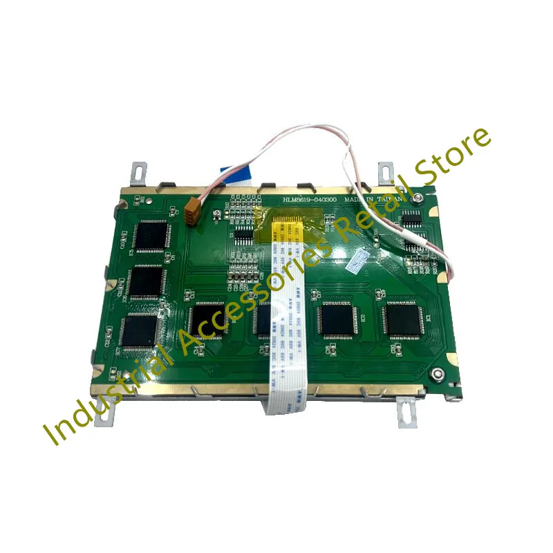 

New HLM8620-6 HLM8619-040300 EW50367NCW HLM6323-040300 LCD screen