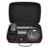EVA Hard Case for Dyson Supersonic Hair Dryer HD08 Storage Bags Portable Travel Carrying Box For Dyson Accessories