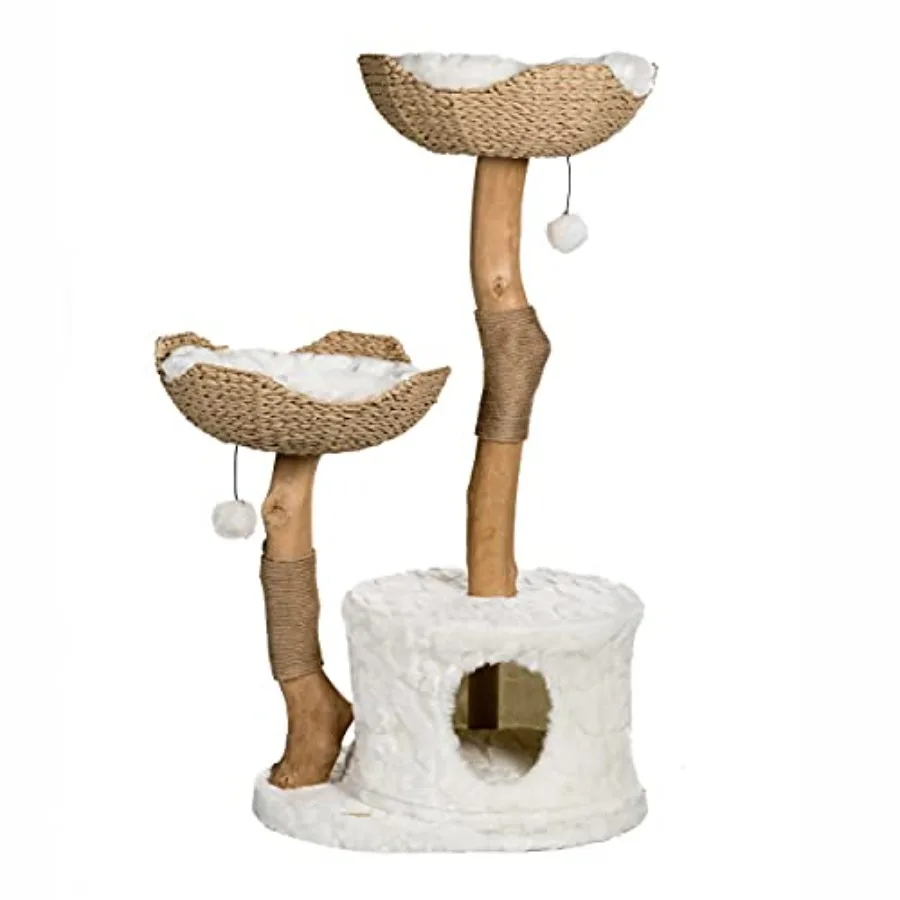 Modern Cat Tree Tow… - image