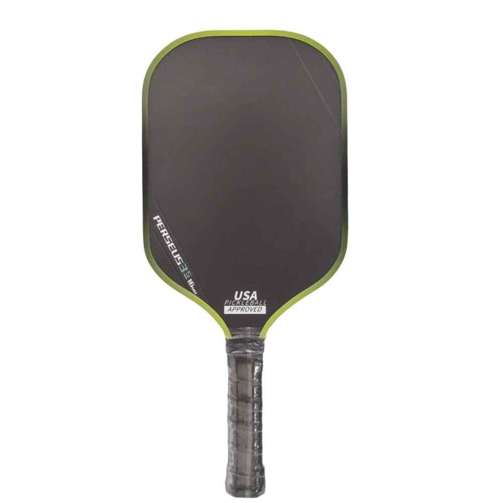 T700 Pickleball Paddles Carbon Fiber Frosted Surface Pickle Ball Paddle USAPA Approved Gradient Color Pickleball Rackets