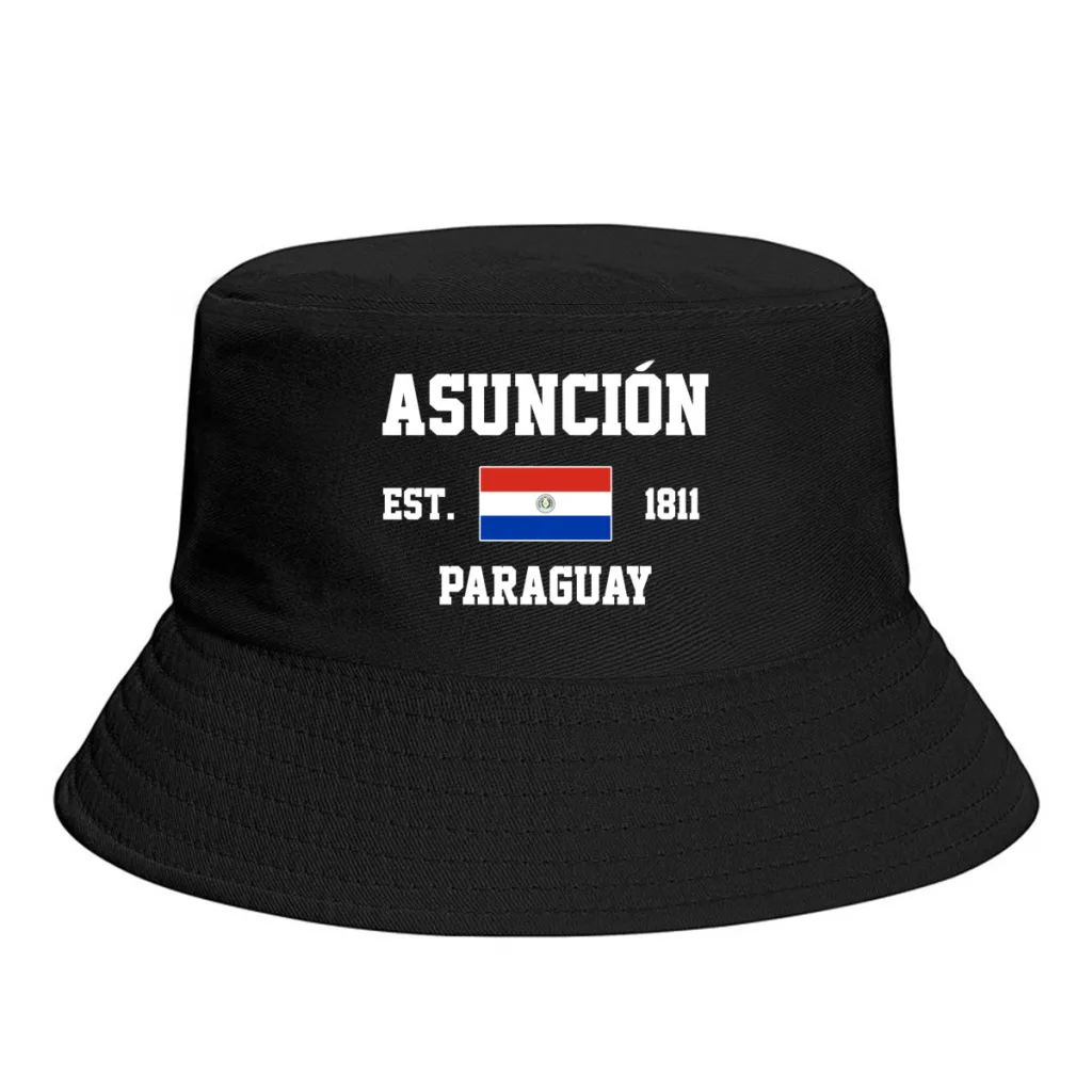 Bucket Hats Paragua…