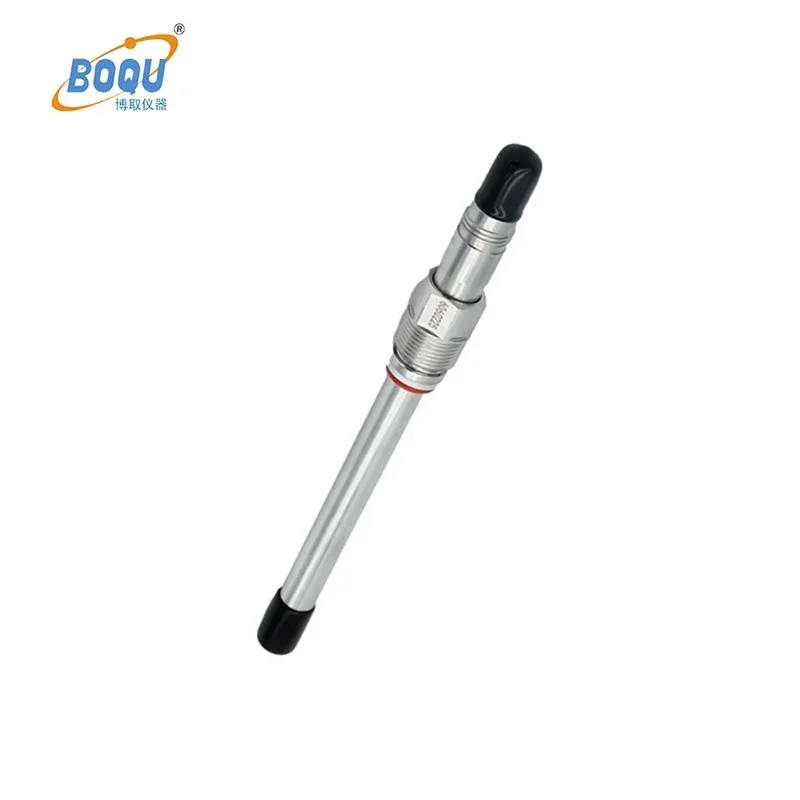 

Высокоточный онлайн-датчик растворенных веществ DOG-208FA для промышленных ферментеров, применяемый при высоких температурах (2026)