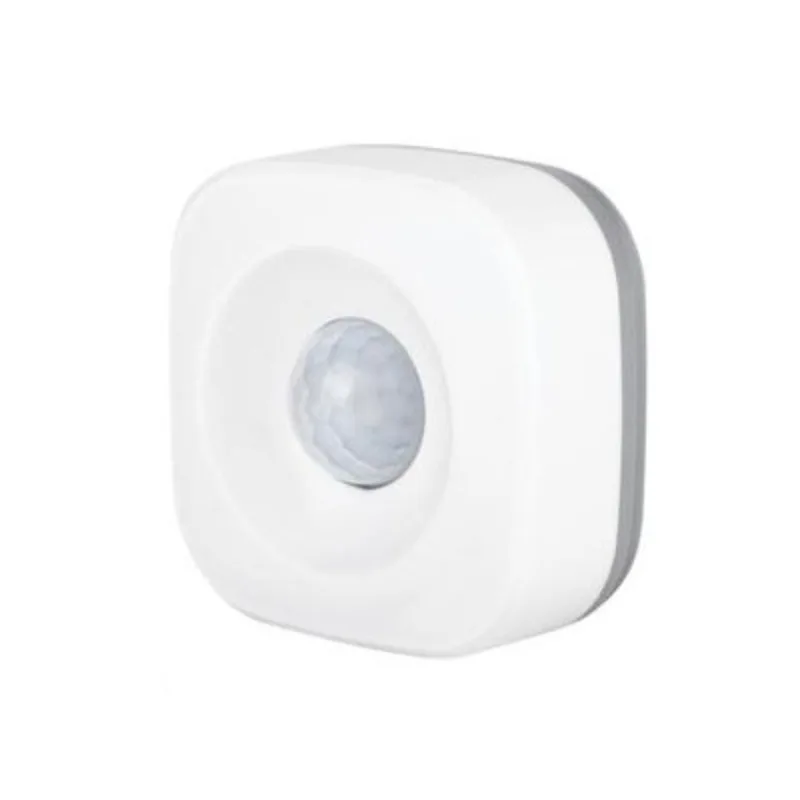 

Graffiti WIFI human body infrared sensor Tuya ZIigbee motion sensor PIR