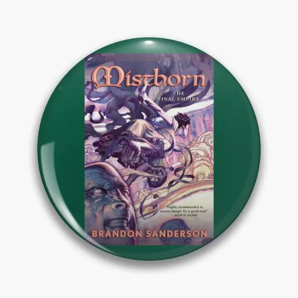 Мягкая Металлическая Заколка-булавка для финальной империи в подарок