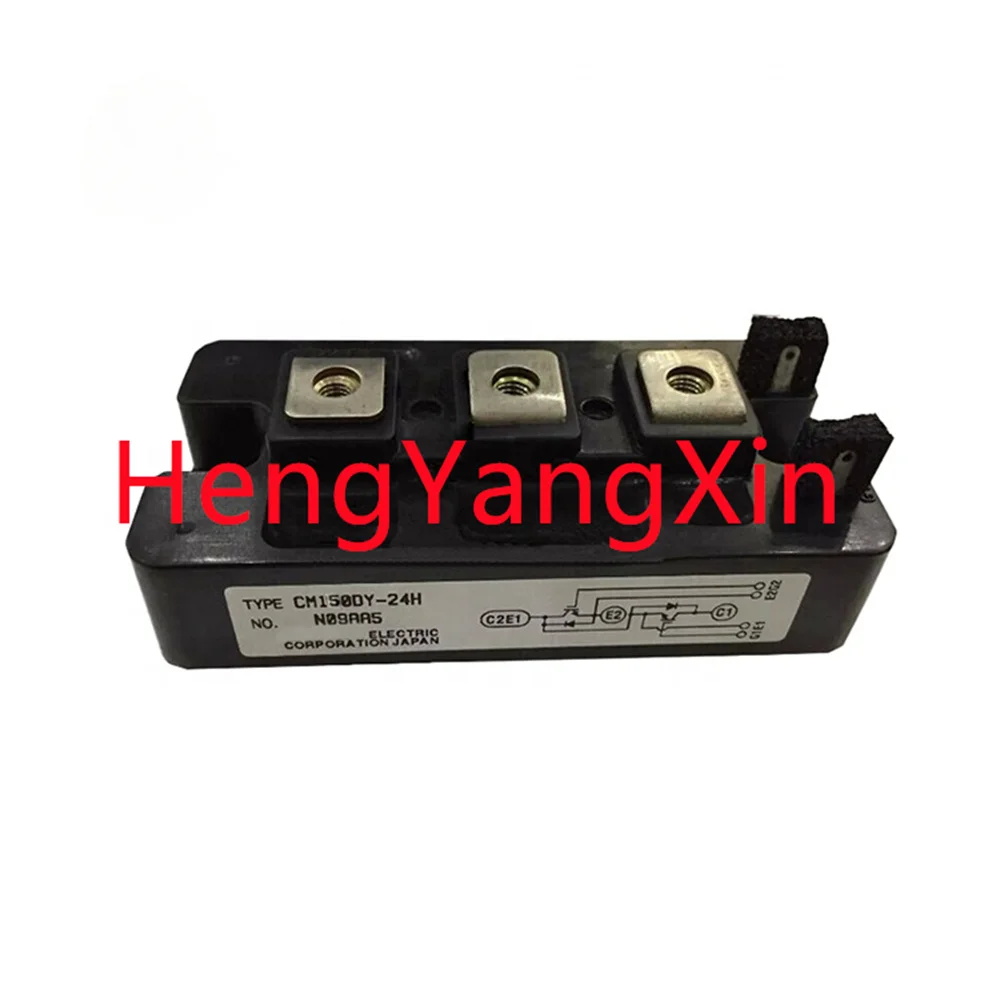 CM150DY-24H 2400V 150A IGBT Module