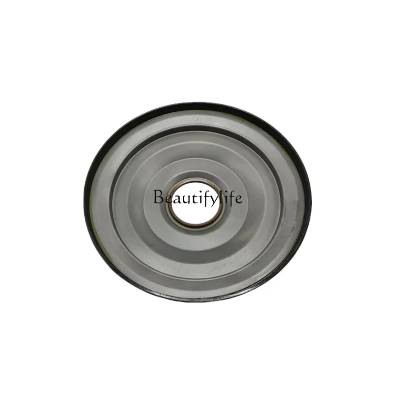 

6DCT451 oil seal * front cover (improved) plus spring 2098800C is suitable for