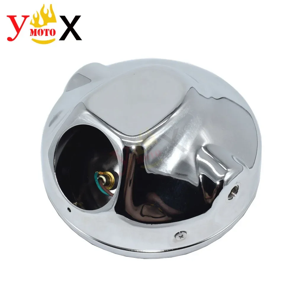 GSX 1400 Motorcycle Front Headlight Halogen Lamp Assembly For Suzuki GSX1400 2002-2008 2003 2004 2005 2006 2007