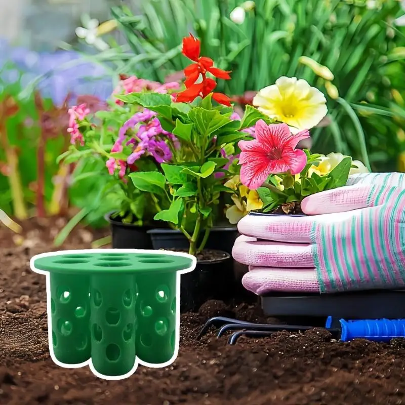 E8BD Comprehensive Solution Seedling Growing Tray Supporting Effective Plant Raising Of Various Species Successfully