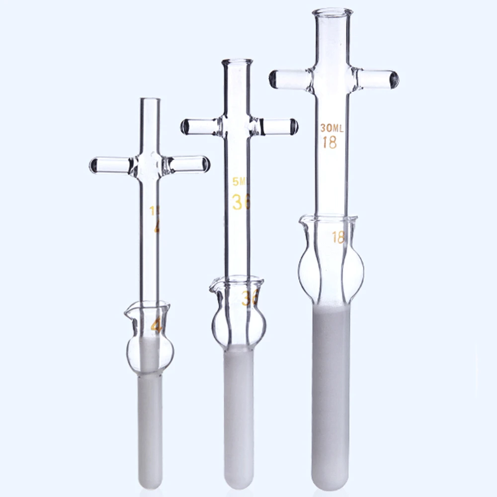 

1 2 510 15 20 30 50ml Glass Tissue Grinder Homogenizer Cell Lysis Labrotary Glassware Chemical Experiment