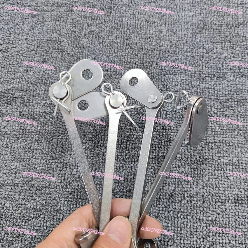 Suitable for 11657638783 11657642469 11658485115 Turbine Actuator Tie Rod