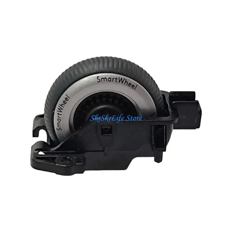 

E65E Quiet Scroll Mouse Wheel for M650 M650L M750L Mouse Office and Home Use