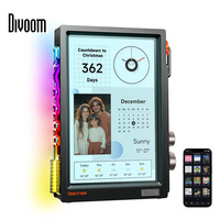 Divoom Times Frame Smart HD Screen | 10.1\