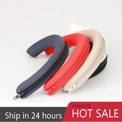 Headband Cover For Sony WH1000XM5 Bluetooth Headsets Gamer Cover Protective Sleeve Head Beam Scratch Proof Solid Color Headband